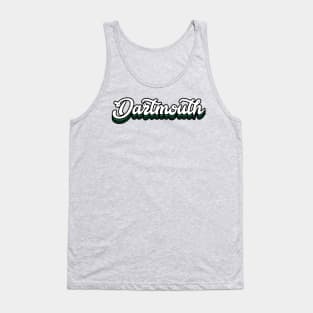 Dartmouth - Dartmouth College Tank Top